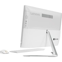 моноблок Lenovo IdeaCentre 510-22ISH F0CB00FXRK Белый