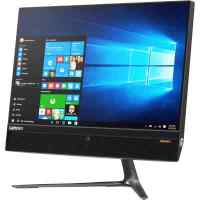моноблок Lenovo IdeaCentre 510-22ISH F0CB00MPRK Черный