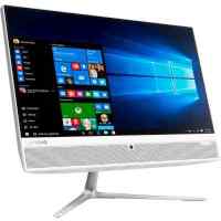 моноблок Lenovo IdeaCentre 510-22ISH F0CB00NDRK Белый