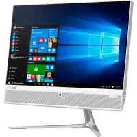 моноблок Lenovo IdeaCentre 510-22ISH F0CB00NDRK Белый