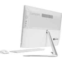 моноблок Lenovo IdeaCentre 510-22ISH F0CB00T0RK Белый