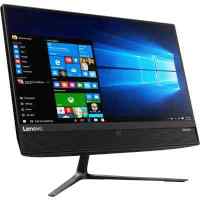 моноблок Lenovo IdeaCentre 510-22ISH F0CB00U2RK Черный