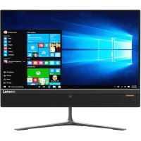 моноблок Lenovo IdeaCentre 510-22ISH F0CB00XPRK Черный