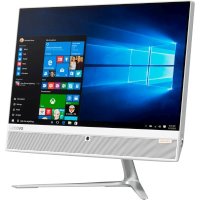 моноблок Lenovo IdeaCentre 510-23ISH F0CD007LRK Белый