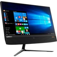 моноблок Lenovo IdeaCentre 510-23ISH F0CD007NRK Черный