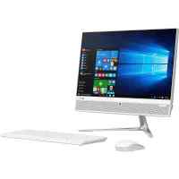 моноблок Lenovo IdeaCentre 510-23ISH F0CD008XRK Белый