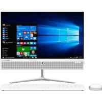 моноблок Lenovo IdeaCentre 510-23ISH F0CD00HKRK Белый