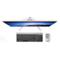 моноблок Lenovo IdeaCentre 510S-23ISU F0C30078RK Серебристый