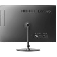 моноблок Lenovo IdeaCentre 520-22IKL F0D40077RK Черный