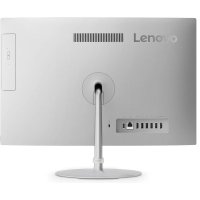 моноблок Lenovo IdeaCentre 520-22IKU F0D5000MRK Серебристый
