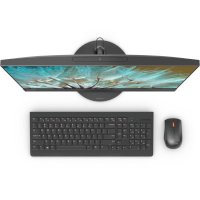 моноблок Lenovo IdeaCentre 520-22IKU F0D500ETRK Черный