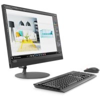 моноблок Lenovo IdeaCentre 520-24ICB F0DJ005PRK Черный