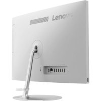 моноблок Lenovo IdeaCentre 520-24ICB F0DJ00EERK Серебристый