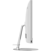 моноблок Lenovo IdeaCentre 520-24IKL F0D100C8RK Серебристый
