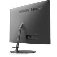 моноблок Lenovo IdeaCentre 520-24IKU F0D2003ERK Черный