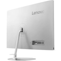 моноблок Lenovo IdeaCentre 520-27IKL F0D0000LRK Серебристый