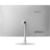 моноблок Lenovo IdeaCentre 520-27IKL F0D0003VRK Серебристый