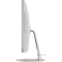 моноблок Lenovo IdeaCentre 520-27IKL F0D0003VRK Серебристый
