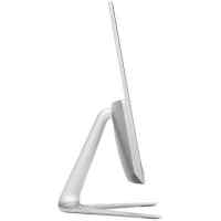 моноблок Lenovo IdeaCentre 520S-23IKU F0CU0029RK Серебристый