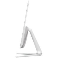 моноблок Lenovo IdeaCentre 520S-23IKU F0CU0063RK Серебристый