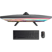 моноблок Lenovo IdeaCentre 720-24IKB F0CM0017RK Черный