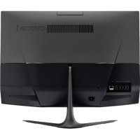моноблок Lenovo IdeaCentre 720-24IKB F0CM0017RK Черный
