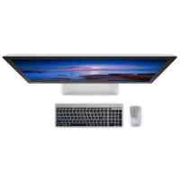 моноблок Lenovo IdeaCentre 910-27ISH F0C2006ARK Серебристый