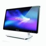 моноблок Lenovo IdeaCentre А300 57119775 Белый