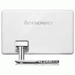 моноблок Lenovo IdeaCentre А300 57119775 Белый