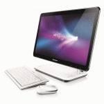 моноблок Lenovo IdeaCentre A320 57128294 Белый