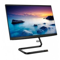 моноблок Lenovo IdeaCentre A340-22ICB F0E900B6RK Черный