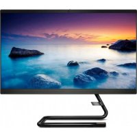 моноблок Lenovo IdeaCentre A340-22IGM F0EA001ARK Черный