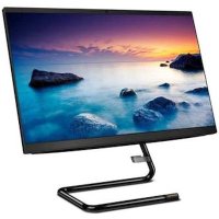 моноблок Lenovo IdeaCentre A340-22IGM F0EA002TRK Черный
