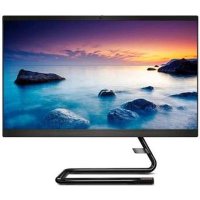 моноблок Lenovo IdeaCentre A340-22IWL F0EB002ERK Черный