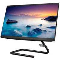 моноблок Lenovo IdeaCentre A340-22IWL F0EB00C5RK Черный