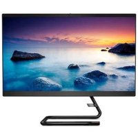 моноблок Lenovo IdeaCentre A340-24ICB F0E60018RK Черный