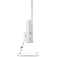 моноблок Lenovo IdeaCentre A340-24ICK F0ER0063RK Белый