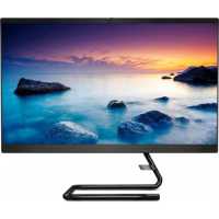 моноблок Lenovo IdeaCentre A340-24IGM F0E70011RK Черный