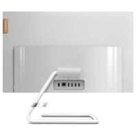 моноблок Lenovo IdeaCentre A340-24IWL F0E800NSRK Белый