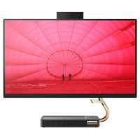 моноблок Lenovo IdeaCentre A540-24API F0EM000QRK Черный