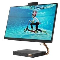моноблок Lenovo IdeaCentre A540-24ICB F0EL004WRK Черный