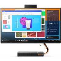моноблок Lenovo IdeaCentre A540-24ICB F0EL00CMRK Черный