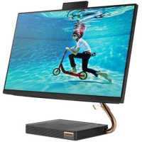 моноблок Lenovo IdeaCentre A540-24ICB F0EL00DERK Черный