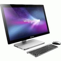 моноблок Lenovo IdeaCentre A720 57313688 Черный