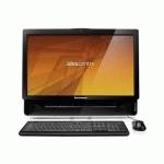 моноблок Lenovo IdeaCentre B305 57124167 Черный