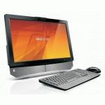 моноблок Lenovo IdeaCentre B320A1 57302513 Черно-Серебристый