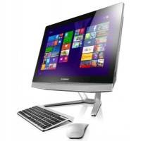 моноблок Lenovo IdeaCentre B40-30 F0AW006YRK Серебристый