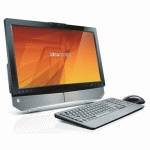 моноблок Lenovo IdeaCentre B520 57303666 Черный