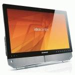 моноблок Lenovo IdeaCentre B520 57303666 Черный