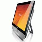 моноблок Lenovo IdeaCentre B520A2 57304368 Серебристый